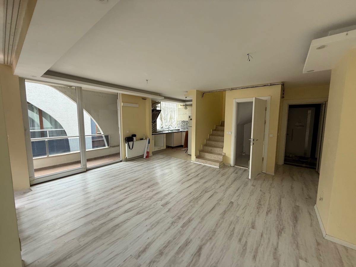 İZMİT JASMİNE COUNTRY SİTESİ 2+1 SATILIK DAİRE