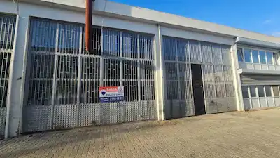BODRUM TURGUTREİS SANAYİ SİTESİ SATILIK 240 M2 DÜKKAN İMALATHANE