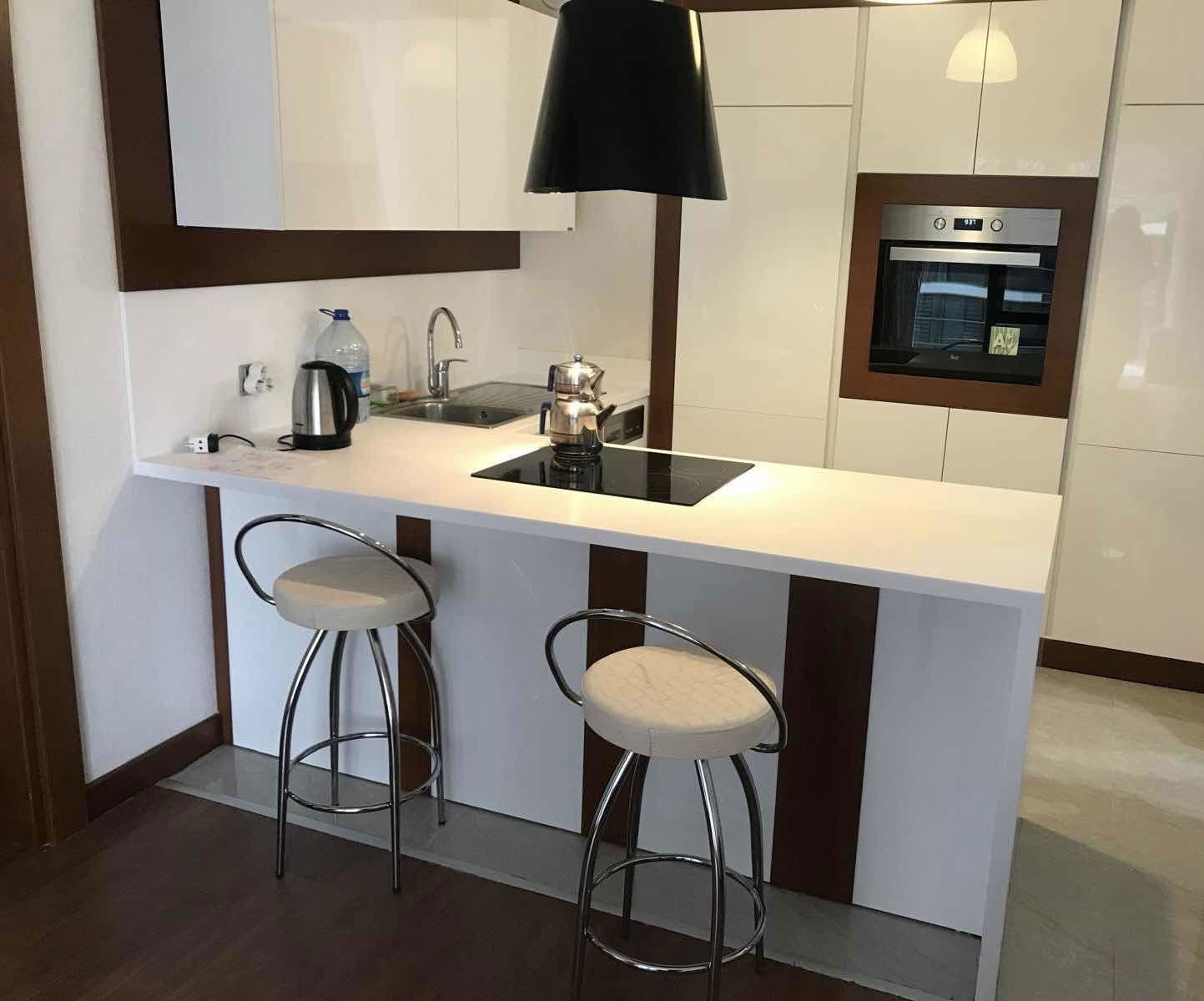 YAŞAMKENT RELAX PLUS SATILIK EŞYALI 2+1 DAİRE