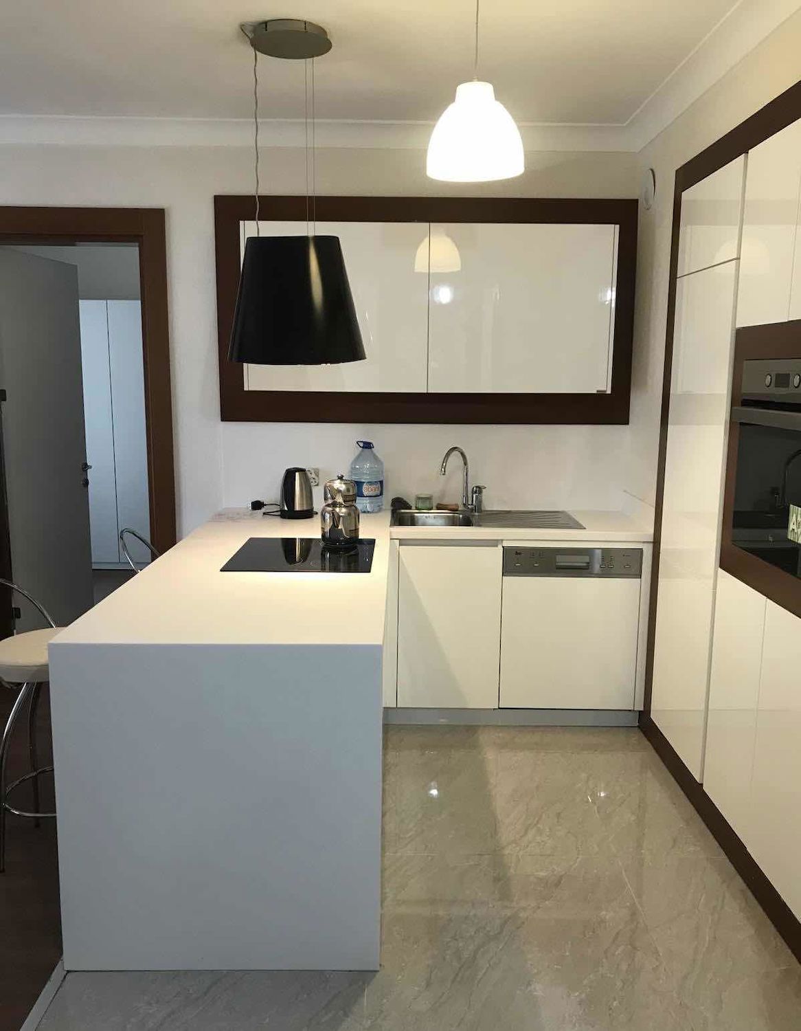 YAŞAMKENT RELAX PLUS SATILIK EŞYALI 2+1 DAİRE