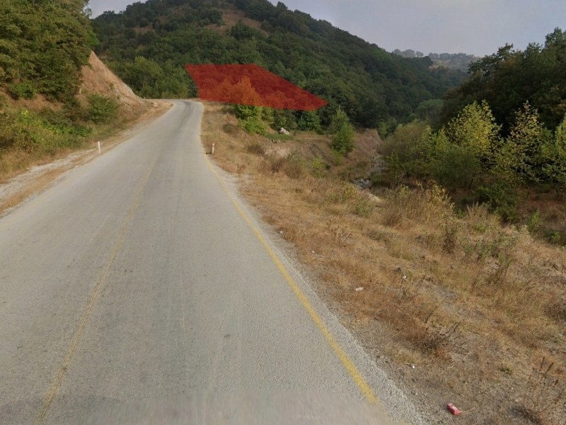 ÇANAKKALE ÇAN'DA 5066 M2 SATILIK TARLA 