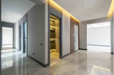 PARK CAD. PARALELİNDE SİTE İÇİNDE SIFIR 4+1 ULTRA LÜKS DAİRE