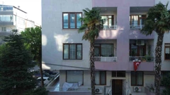 REMAX MİD -52 EVLER'DE SATILIK 2+1 DAİRE