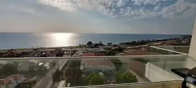 ABELIA RESIDENCETA SATILIK 3+1 | FULL EŞYALI VE MODERN