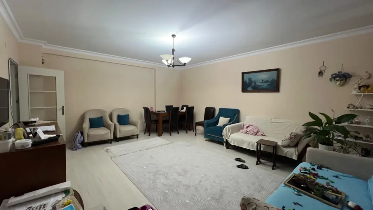 REMAX MASA ATAŞEHİR ÖRNEK MAHALLESİ SATILIK 185 M2 ÇATI DUBLEKS