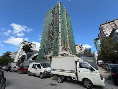 KADIKÖY SAHRAYICEDİT 400 M2 / ÖN KULLANIM ALANLI KİRALIK DÜKKAN
