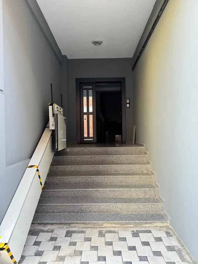RE/MAX YAZ'DAN PLEVNE ORTAOKULU YANI 2+1 SATILIK DAIRE