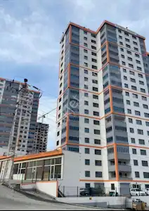 REMAX NİDA DAN KİRALIK SİTE İÇİ LÜKS 4+1 SIFIR DAİRE