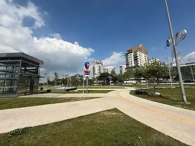 HAZIR KURULU DEVREN KİRALIK FRANCHISE CAFE – METROLIFE AVM İÇİNDE