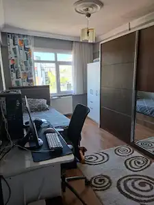 ŞİŞLİ HALİDE EDİP ADIVAR MAH. SATILIK 3+1 DAİRE