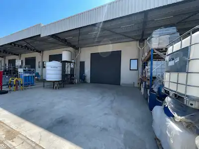 48 ALİAĞA OSB NEMRUT SANAYİ SİTESİNDE KİRALIK 310 M2 DÜKKAN