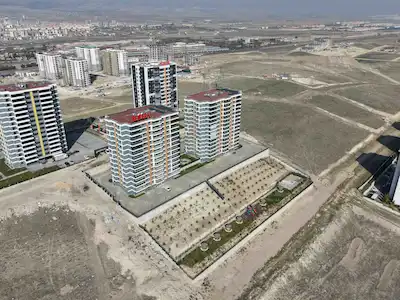 TÖREKENT’TE SIFIR 2+1 | 2 BANYO 3 WC | BALKON | KREDİYE UYGUN