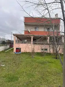 MARMARA EREĞLİSİ YENİÇİFTLİK’TE DENİZE VE MERKEZE YAKIN 6+1 TRİPLEX VİLLA