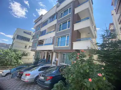 ÇANKAYA BAĞCILAR MAH. SATILIK 3+1 DAİRE