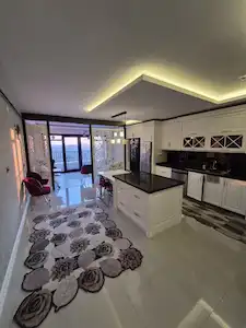 CAN TOWERS TA ULTRA LÜX MANZARA CEPHE