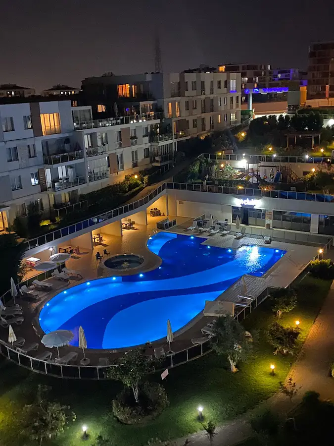 PENDİK NOVELLA SİTESİNDE 2+1 | 2 BANYO | BALKON