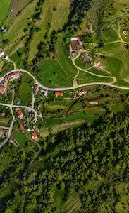 KIRKLARELİ KOFÇAZ TAŞTEPE KÖYÜ TEK TAPU İMARLI ARSA
