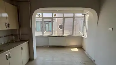 REMAX MIDDEN PAŞAALANINDA KIRALIK 2+1 DAIRE
