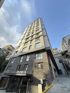 GÜLTEPE’DE LÜKS SİTEDE 2+1 KÖŞE DAİRE | OTOPARK | GÜVENLİK