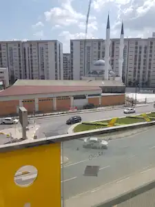 REMAX TERMİNAL BOUTIQUE DACA SİTESİNDE 1+1 SATILIK DAİRE