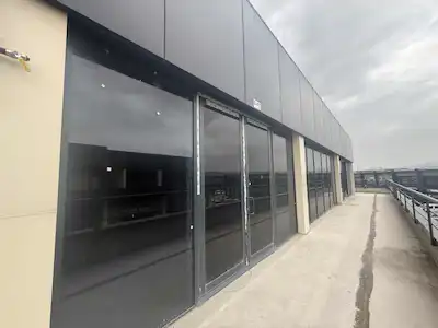 REMAX NEST'DEN SEHAŞ ARENA'DA E-47 75M2 SATILIK DÜKKAN