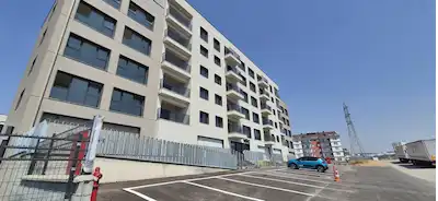 ÇAYIROVA VELURA LİFE PROJESİNDE SATILIK 2+1 DAİRE