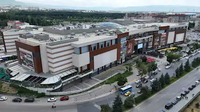 REMAX ARTIS'DEN MNG AVM'DE YÜKSEK CIROLU DEVREN KIRALIK İŞLETME