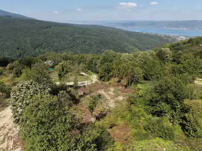 SAPANCA BALKAYA’DA 3.193 M2 SATILIK BAHÇE