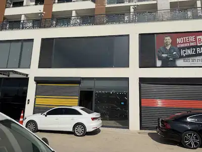 RE/MAX OVA’DAN KİZA İŞ MERKEZİ’NDE PRESTİJLİ YÜKSEK PRİME AÇIK 255 M² SATILIK İŞ YERİ