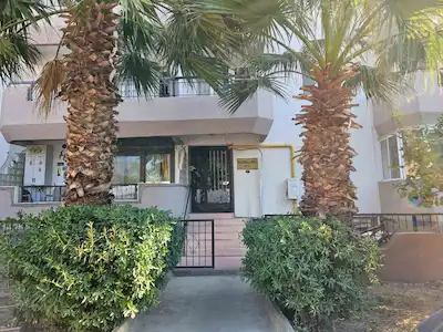 DEMİRKÖPRÜ SEVGİ YOLU’NA BAKAN ÇIFT CEPHE  3+1 KİRALIK DAİRE