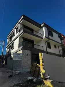 OVACIK MERKEZDE KİRALIK SIFIR DAİRE
