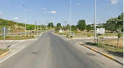 SÖĞÜTLÜ OSB YE 750M - ANA YOLA 150M KAT KARŞILIĞI 1739M² ARSA