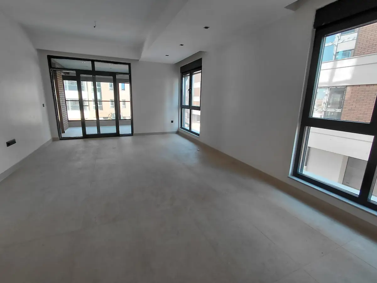 TEPEBAŞI’NDA SIFIR 4+1 | 170 M² NET | SON KAT | YERDEN ISITMALI