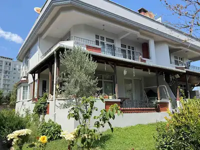 PENDIK YENIŞEHIR AŞIYAN VILLALARI SATILIK FOURLEKS VILLA