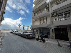 41 KARŞIYAKA SAHİLDE DENİZE ÇOK YAKIN 3+1 SATILIK DAİRE