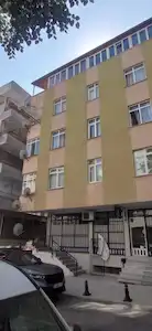 ÜMRANİYE ÇAKMAK 2+1 SATILIK DAİRE METROYA YÜRÜME MESAFESİ