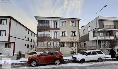 REMAXDEM'DEM MİMARSİNAN MAH. BODRUM KAT 3+1 SATILIK DAİRE