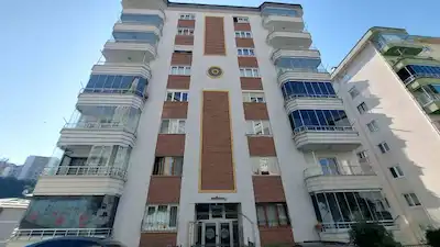 GİRESUN MERKEZ HACISİYAM’DA 3+1 | 130 M² NET | 3 CEPHELİ | BALKONLU | BOŞ KİRALIK DAİRE