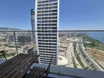KARTAL İST MARİNA YÜKSEK KAT STÜDYO
