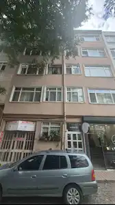 BAKIRKÖY ZEYTİNLİK MAHALLESİNDE FIRSAT 2+1 DAİRE