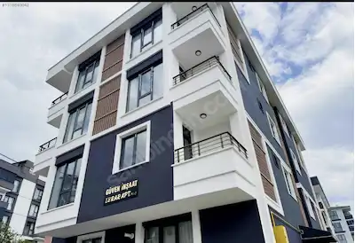 ATAKUM’DA DOĞU-GÜNEY CEPHELİ, BALKONLU 2+1 | 2025 YAPIM, KOMBİLİ, BOŞ KİRALIK DAİRE