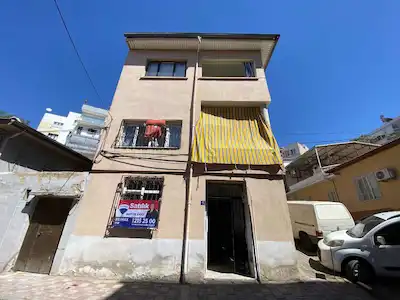 🏡 RE/MAX PİN’DEN AYDIN EFELER VEYSİPAŞA’DA SATILIK 3 KATLI TEK DAİRE PARASİNA MÜSTAKİL BİNA!