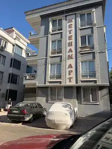REMAX EDE’DEN MEHMET AKİF MAH 2+1 SATILIK DAİRE