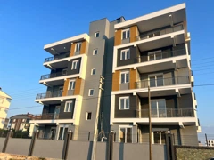 DÖŞEMEALTI YENİKÖY MAHALLESI'NDE KİRALIK 2+1 DAİRE
