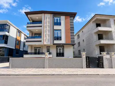 REMAX DEM'DEN TALİP KABAN BULVARINDA KİRALIK 2 ADET 2+1 DAİRE