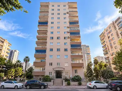 REMAX RİNA'DAN MENTEŞ MAH.DE GENİŞ 3+1