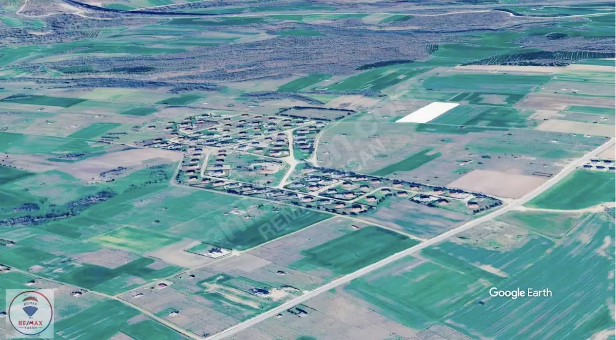 SİLİVRİ’DE KONUT İMARLI HİSSELİ TAPULU SATILIK ARSA | PARSEL 3