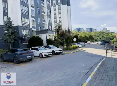 İZMİT KENT KONUT 1. ETAP’TA OTURUMA HAZIR SATILIK 2+1