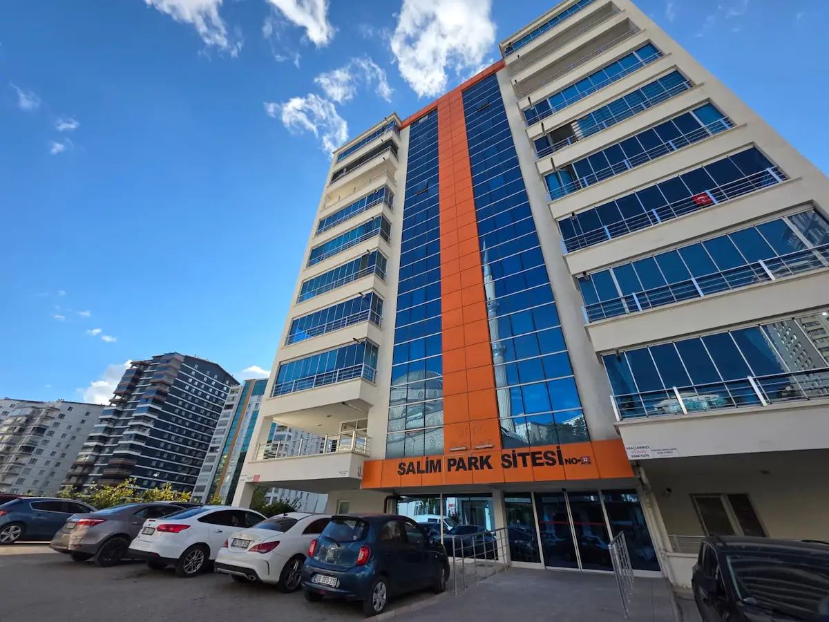 DURALİ ALIÇ MAH KAT KONUMUNDA 125M2 3+1 SATILIK DAİRE