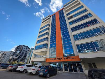 DURALİ ALIÇ MAH KAT KONUMUNDA 125M2 3+1 SATILIK DAİRE